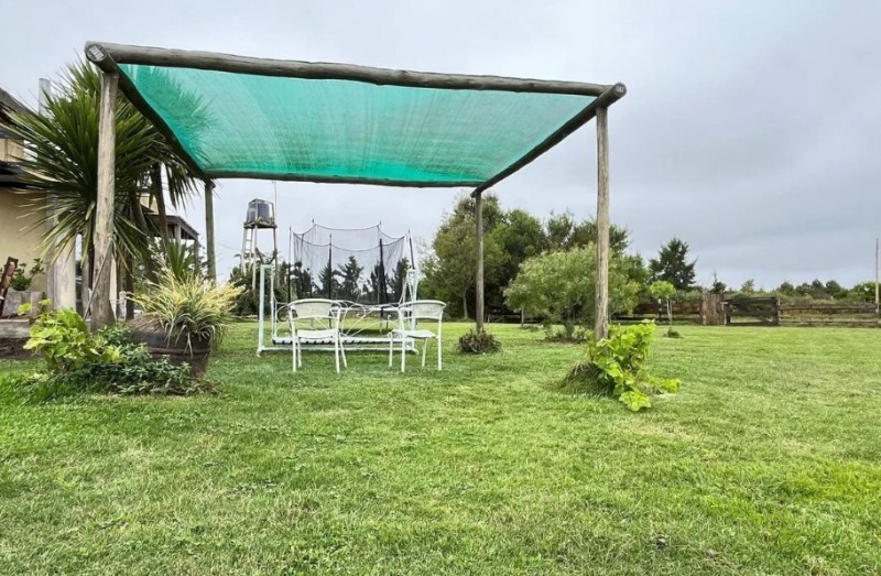Casa campestre en Lakes and Views La barra